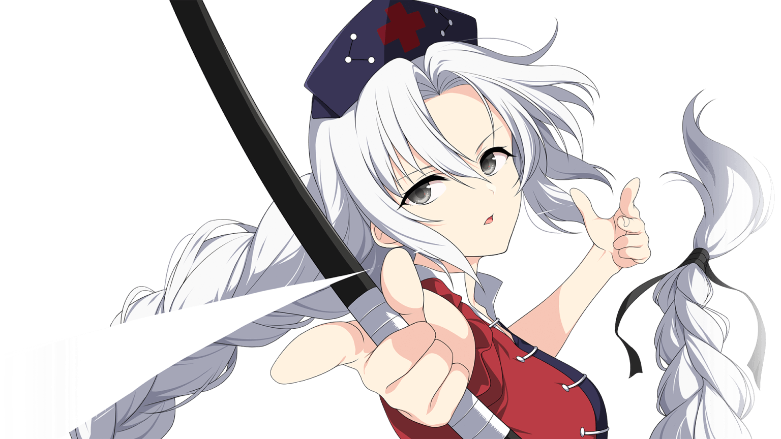東方Project」ファンゲーム『不思議の幻想郷 -FORESIGHT-』Nintendo Switch™  パッケージ通常版/パッケージ特別限定版本日から販売開始！ | 株式会社Phoenixxのプレスリリース